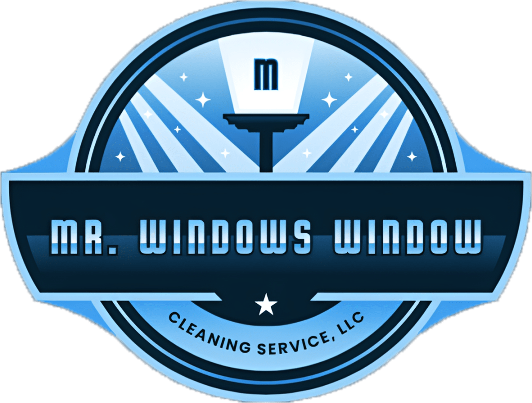 Mr. Windows WINDOW CLEANING SERVICE, LLC