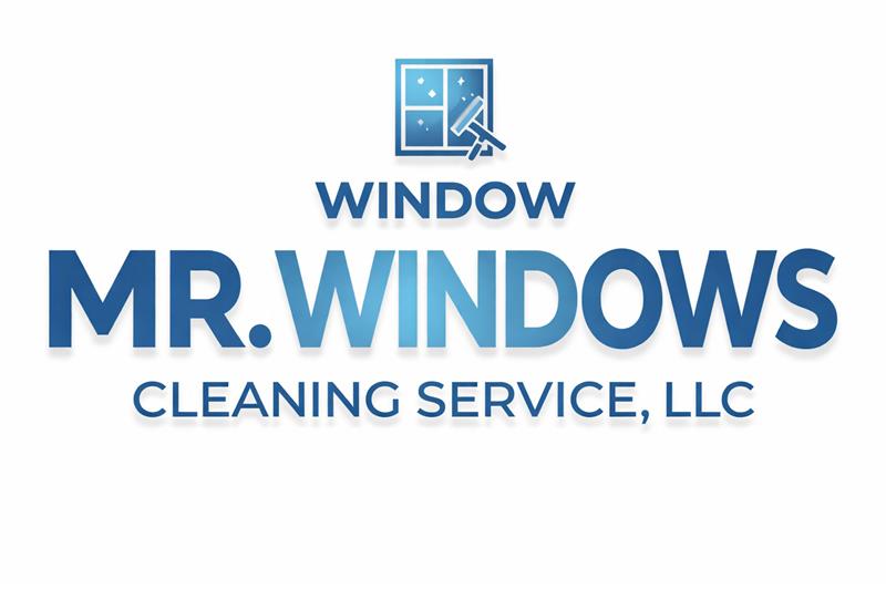 Mr. Windows WINDOW CLEANING SERVICE, LLC