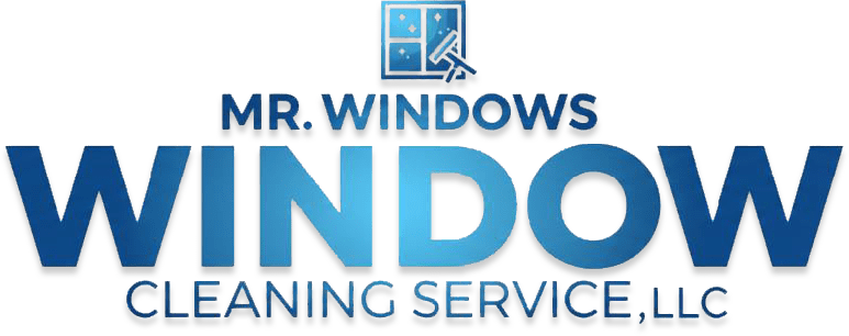 Mr. Windows WINDOW CLEANING SERVICE, LLC